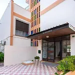 Ap. 2 Habitaciones- Boliches *