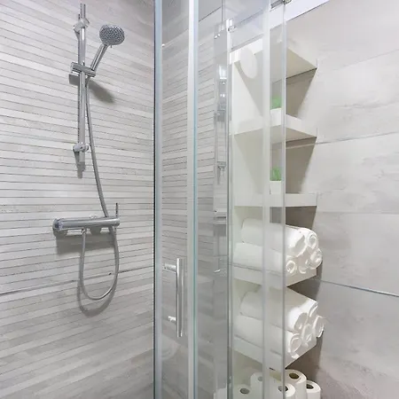 Apartment Ap. 2 Habitaciones- Boliches *