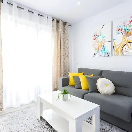 Apartment Ap. 2 Habitaciones- Boliches Fuengirola