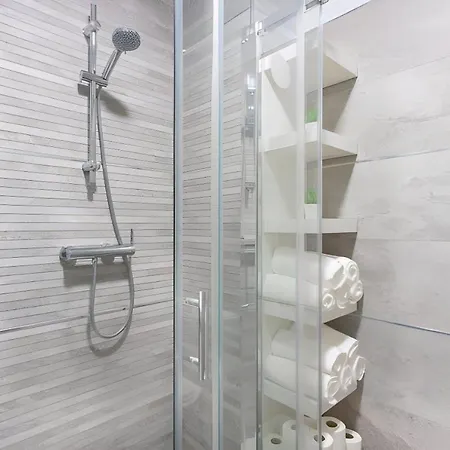 Ap. 2 Habitaciones- Boliches Appartamento Fuengirola