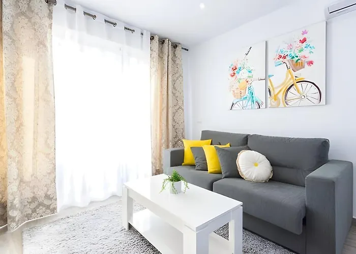 Apartment Ap. 2 Habitaciones- Boliches Fuengirola